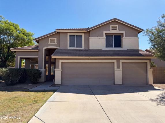 New Homes For Sale This Week in Ashland Ranch: June 5th to June 11th