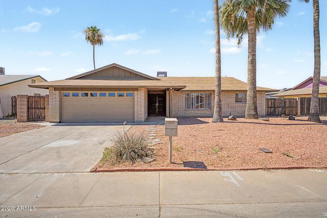 Homes Just Sold That Attend Cactus High School: August 11th to August 17th