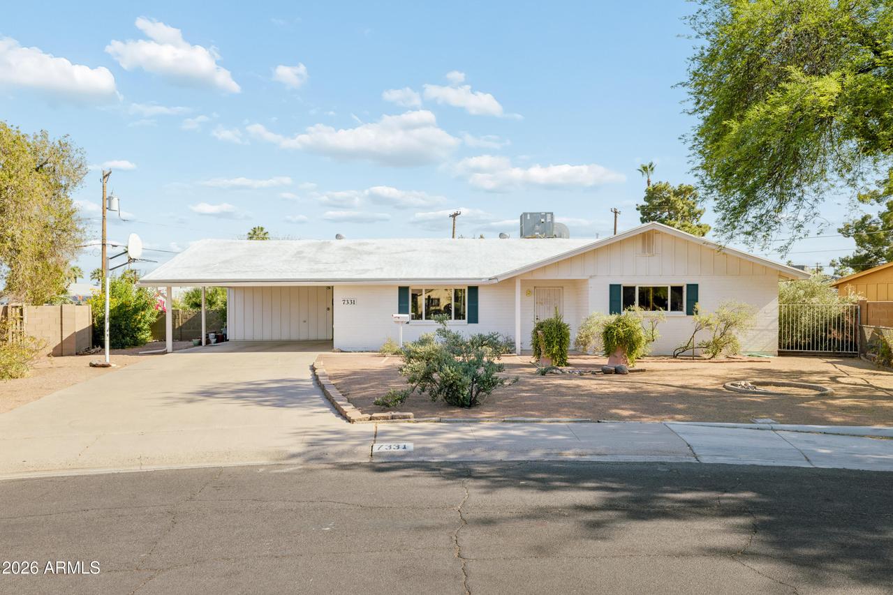 7331 E Villa Way, Scottsdale, AZ 85257