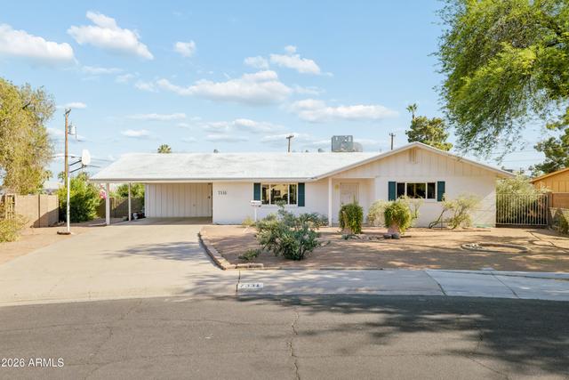Homes Just Sold That Attend Yavapai Elementary School: June 9th to June 15th
