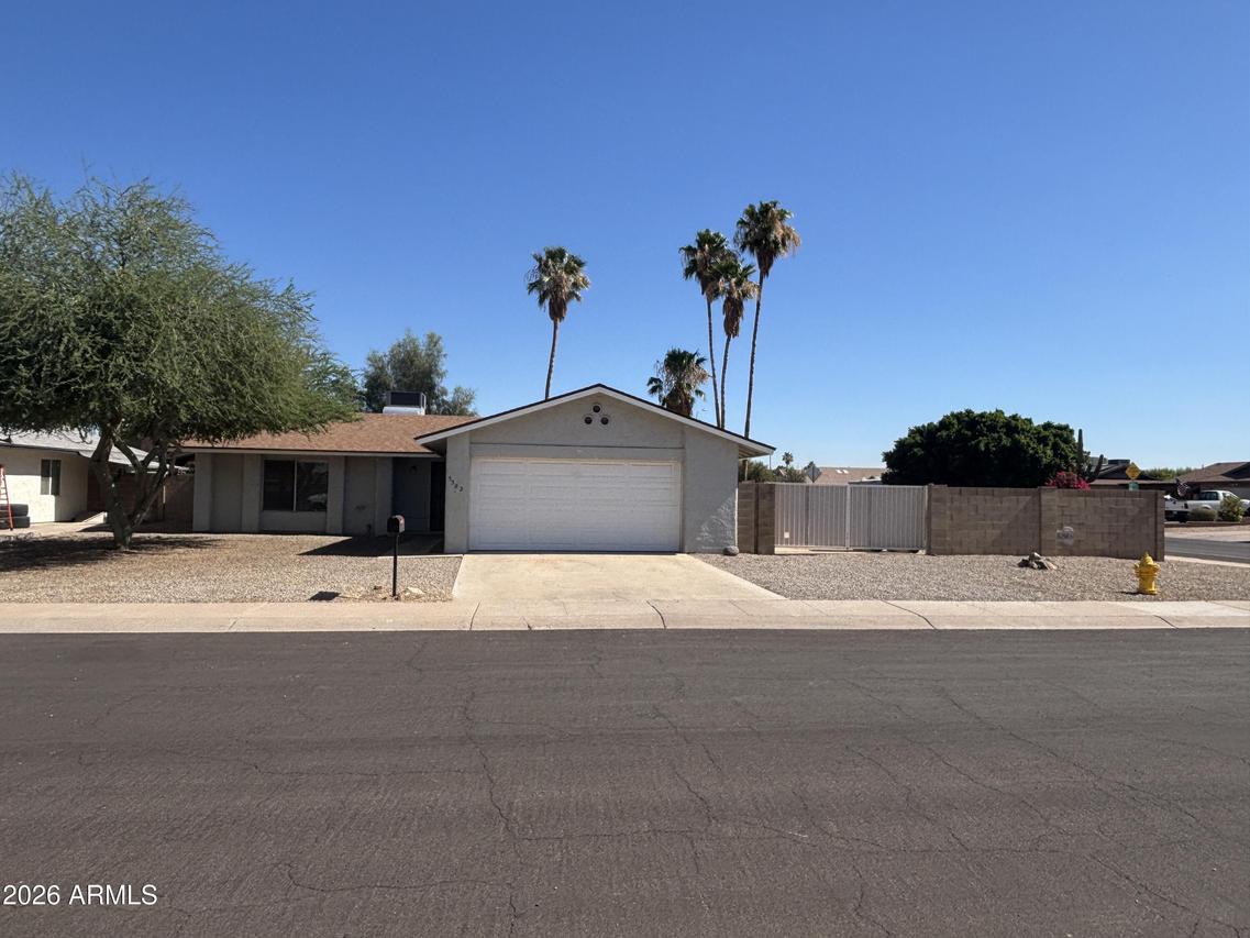 5502 W Barbara Ave., Glendale, AZ 85302