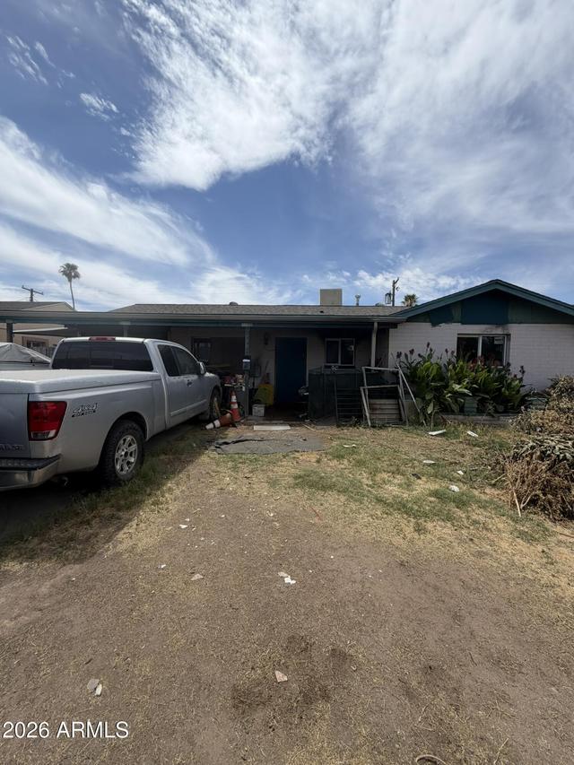 8223 W Clarendon Ave., Phoenix, AZ 85033