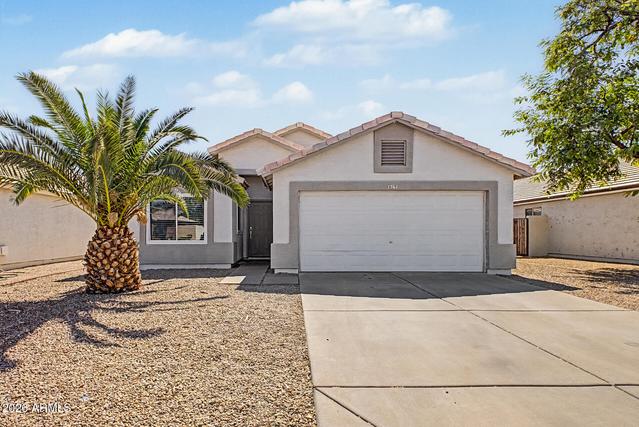 Homes Just Sold That Attend Chandler Traditional Academy - Liberty Campus: July 21st to July 27th