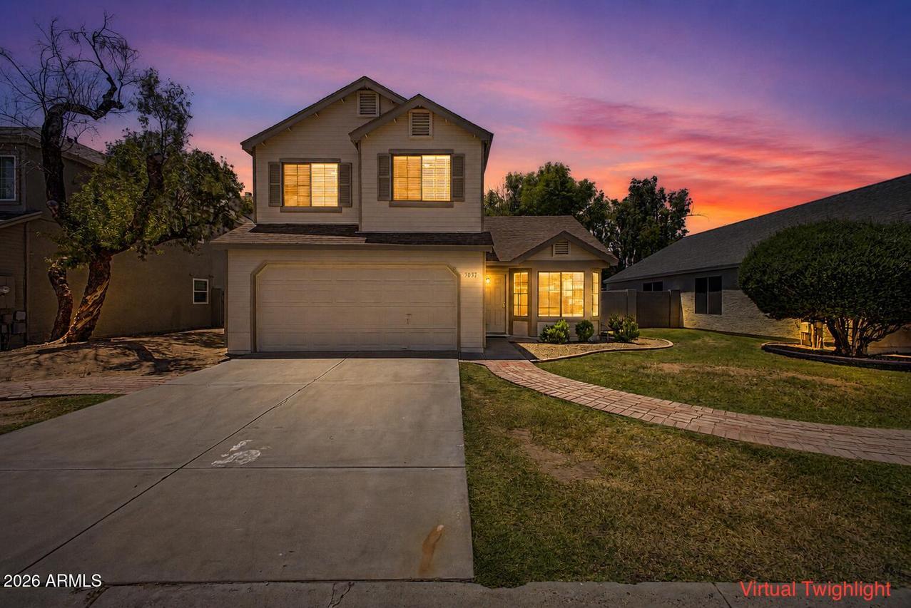 5051 W Mercury Way, Chandler, AZ 85226