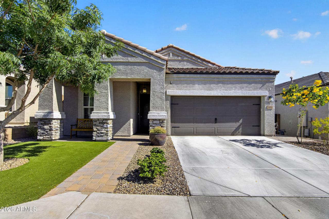 2021 W Plum Rd., Phoenix, AZ 85085