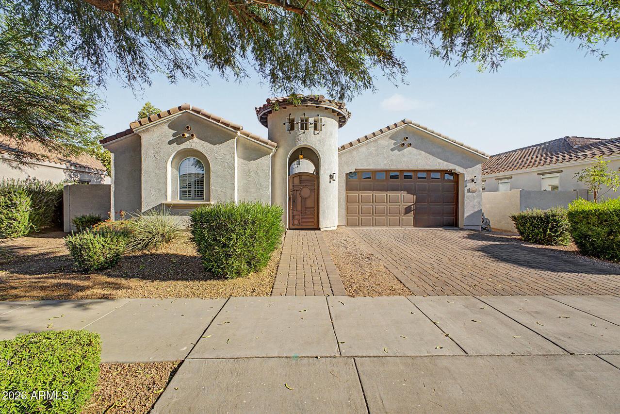 22241 E Cherrywood Dr., Queen Creek, AZ 85142