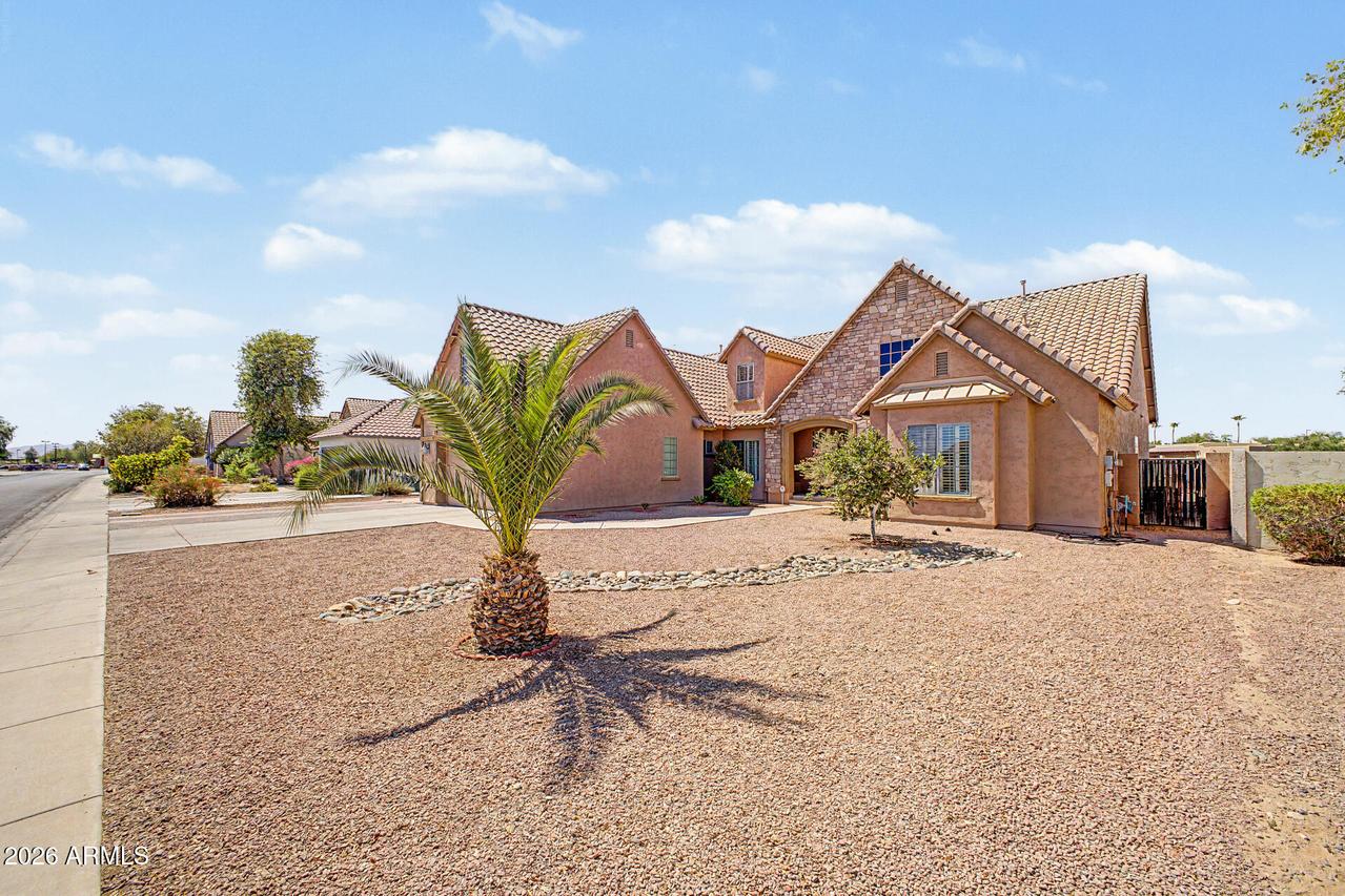 13006 W Colter St., Litchfield Park, AZ 85340