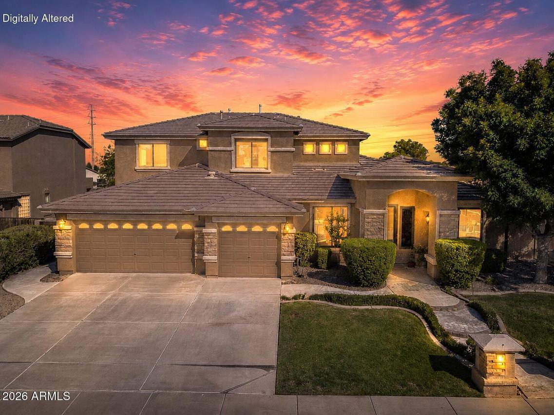 4352 S Ramona St., Gilbert, AZ 85297