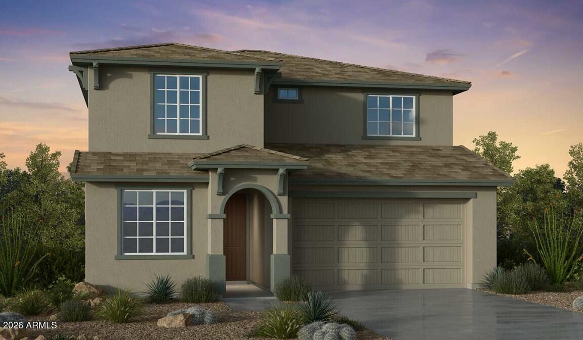 7832 E Renata Ave., Mesa, AZ 85212