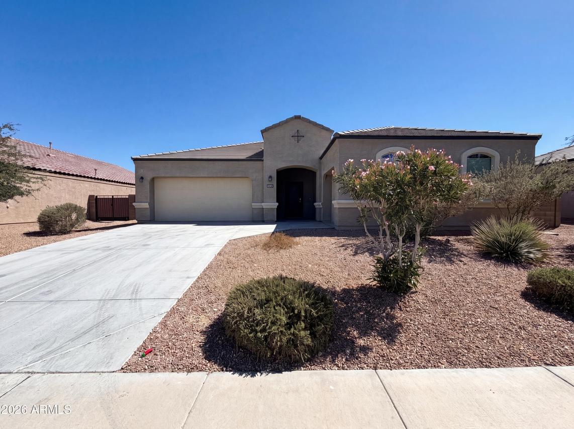 30568 W Clarendon Ave., Buckeye, AZ 85396