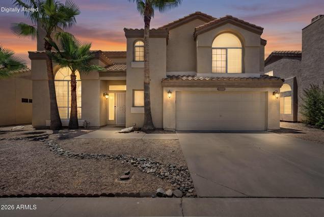 New Homes For Sale This Week That Attend Kyrene del Milenio: June 5th to June 11th