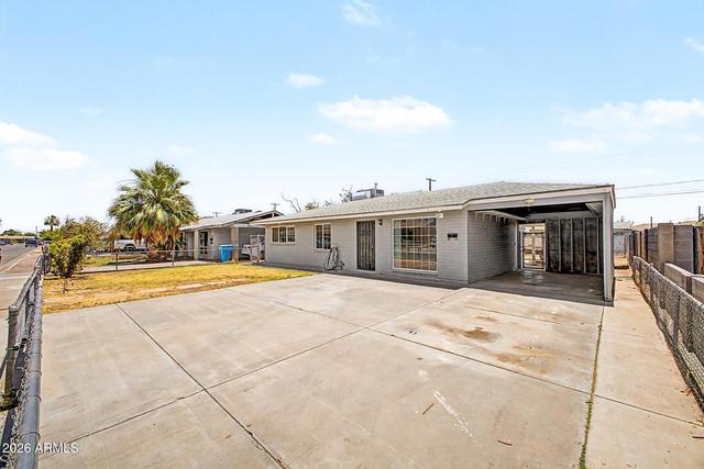 Homes Just Sold That Attend Pueblo Del Sol Middle School: July 14th to July 20th