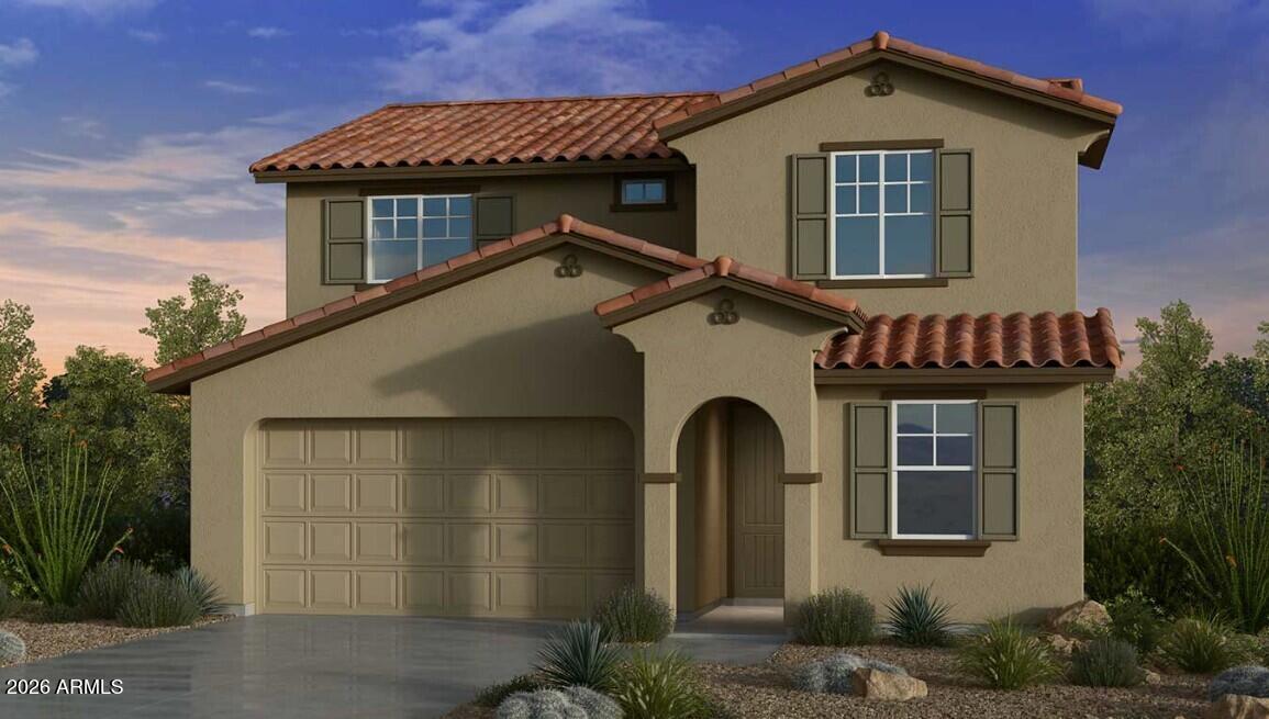 7826 E Renata Ave., Mesa, AZ 85212