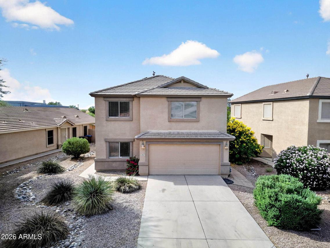 3900 E Rock Dr., San Tan Valley, AZ 85143