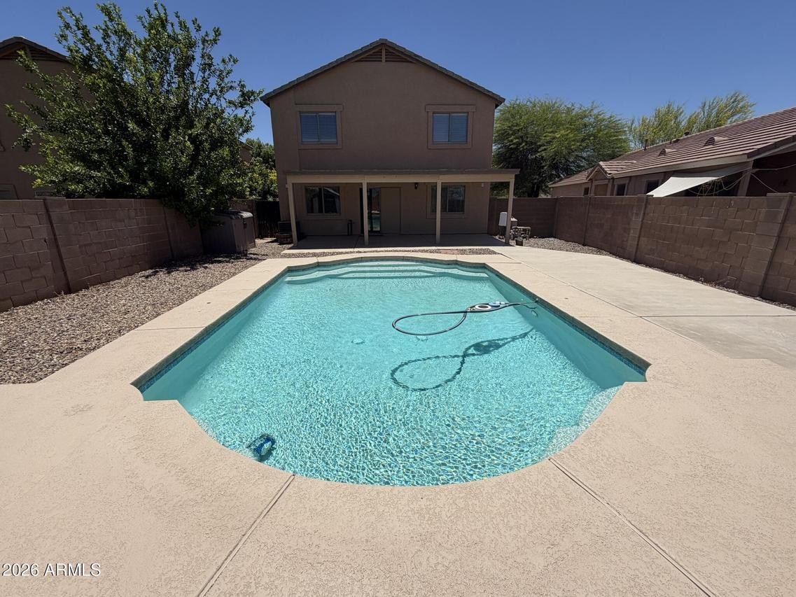 3900 E Rock Dr., San Tan Valley, AZ 85143