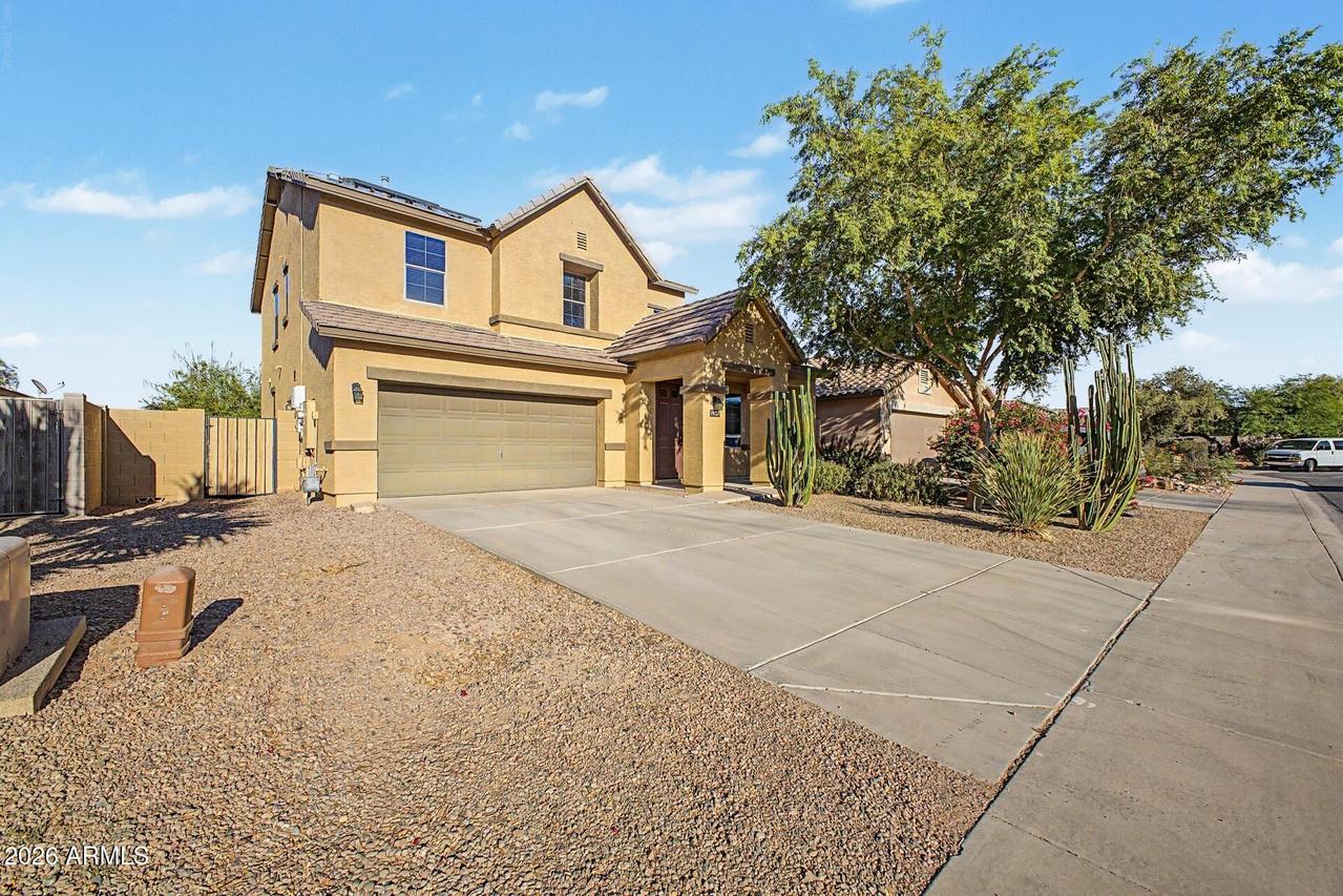 19321 N Tara Ln., Maricopa, AZ 85138