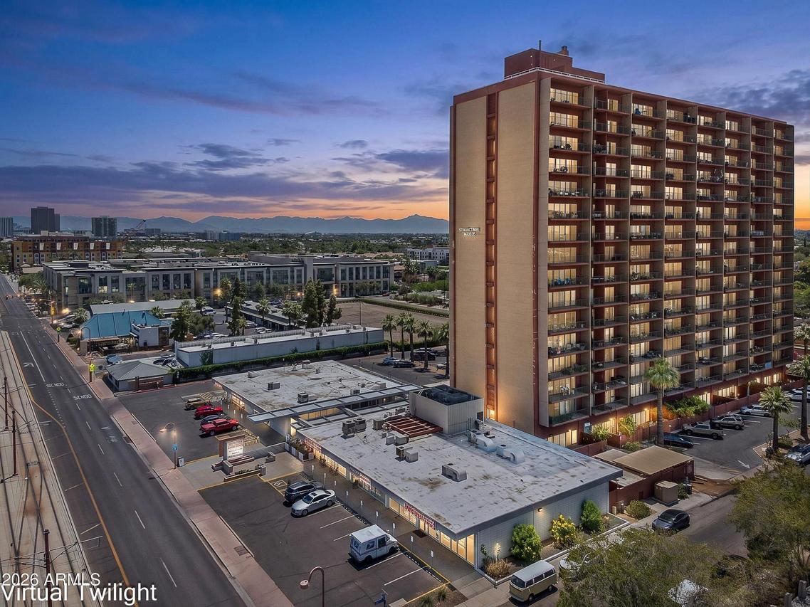 4750 N Central Ave. #9A, Phoenix, AZ 85012