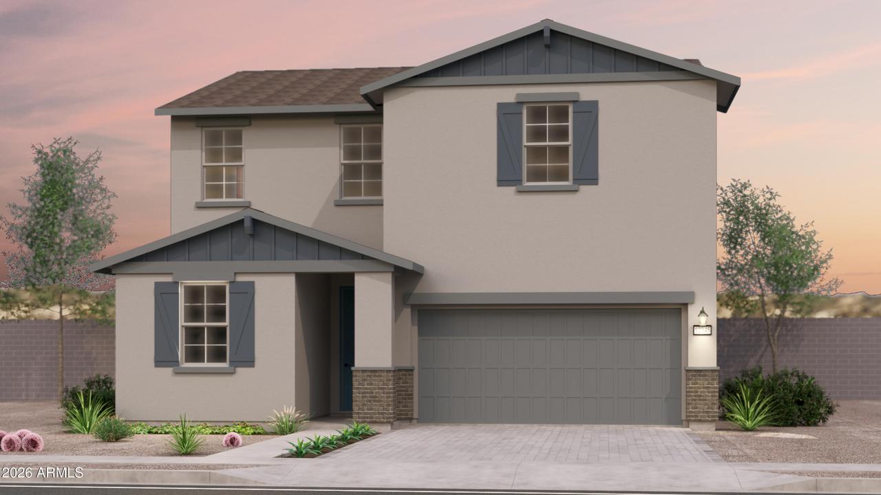 12515 W Odeum Ln., Avondale, AZ 85323