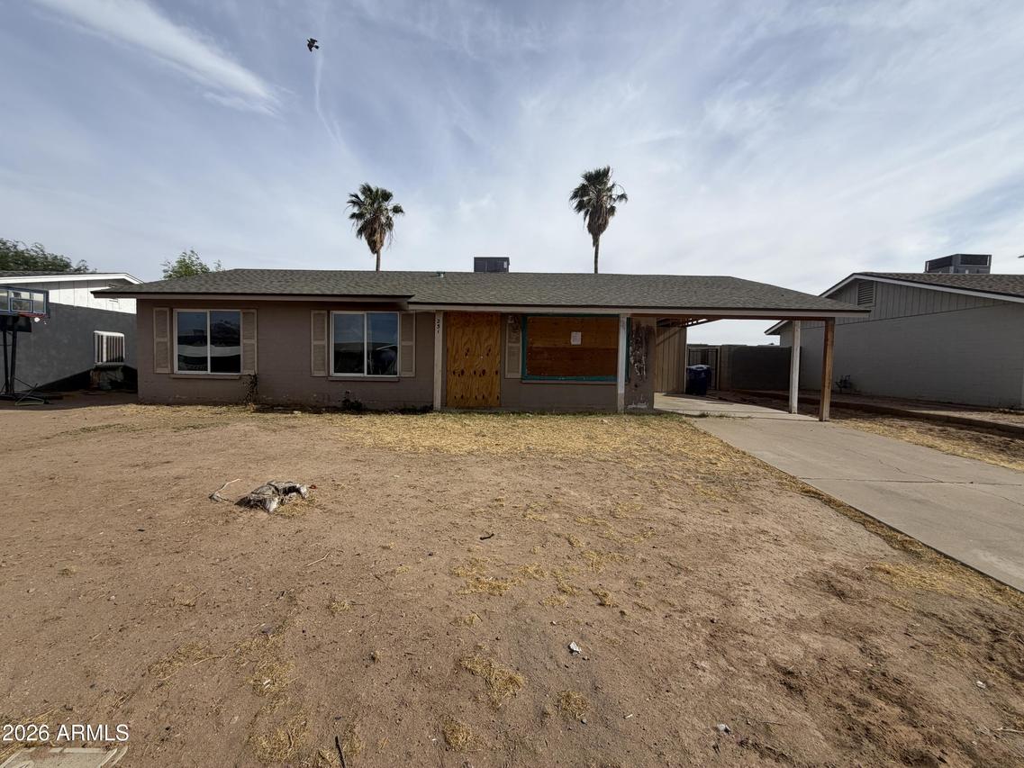 231 W Rhodes Ave., Avondale, AZ 85323