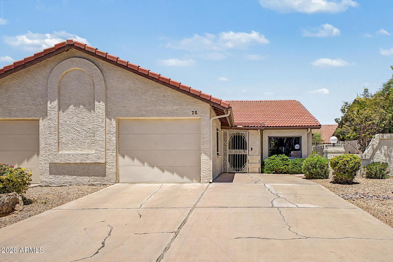 542 S Higley Rd. #75, Mesa, AZ 85206