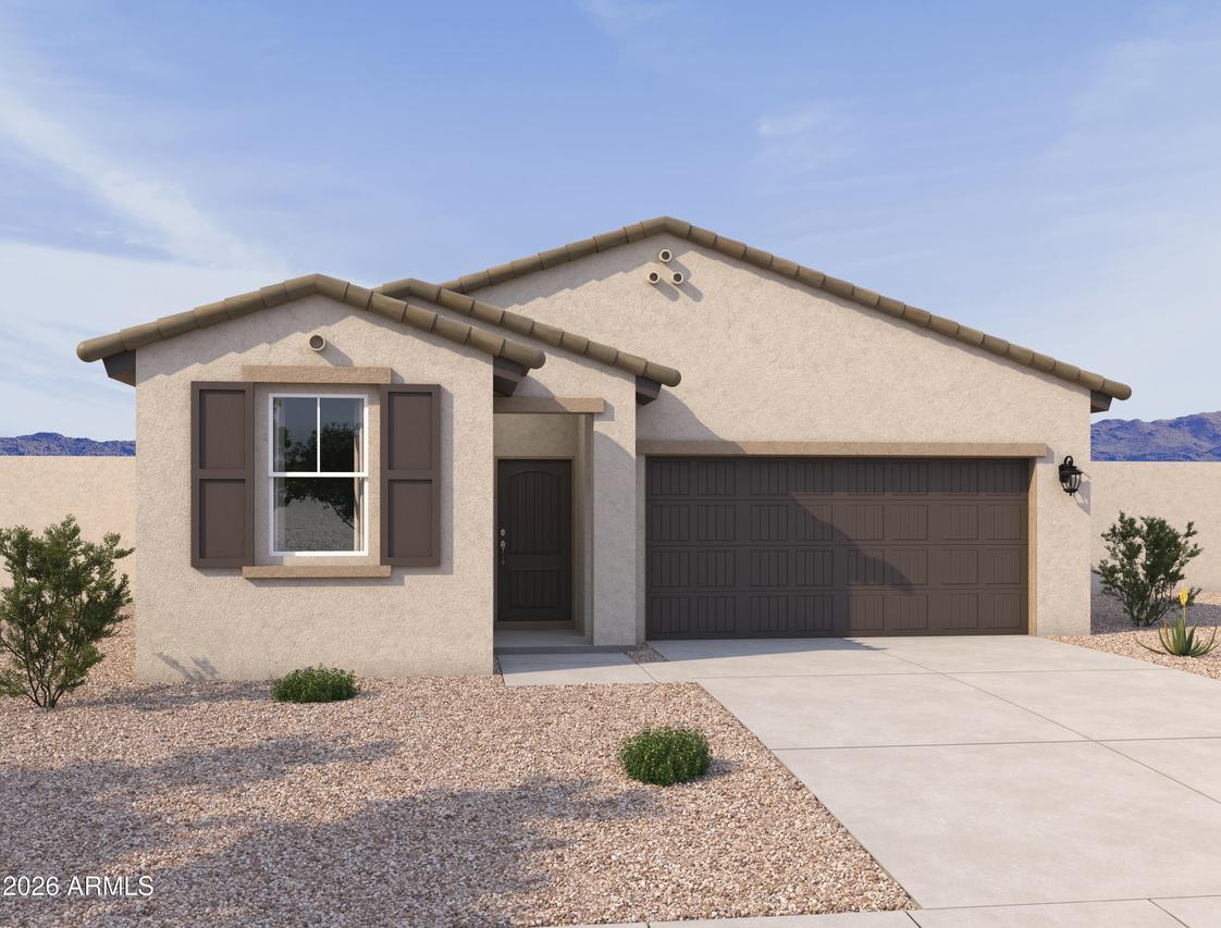 18252 W Creedance Blvd., Surprise, AZ 85387