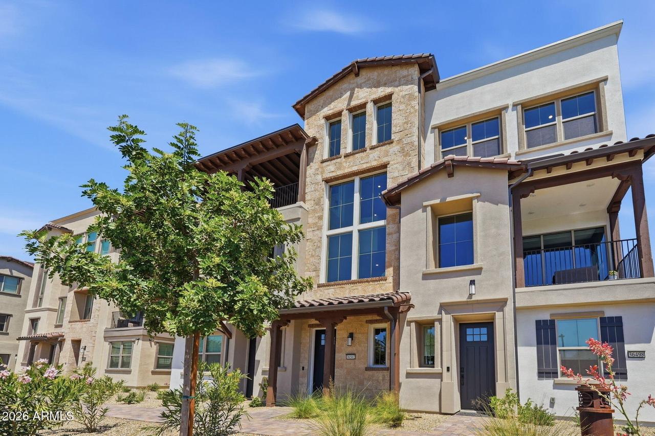36502 N La Casa Dr. #11, Queen Creek, AZ 85140