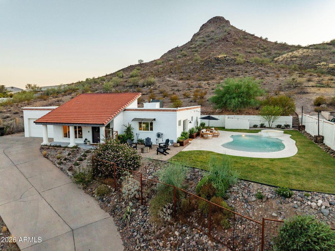 1917 E Karen Dr., Phoenix, AZ 85022