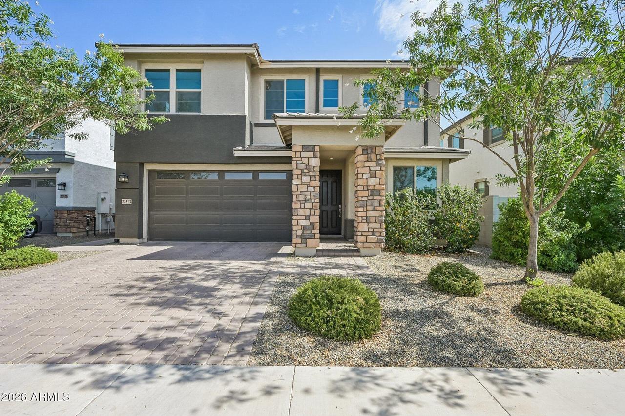 22513 E Mewes Rd., Queen Creek, AZ 85142