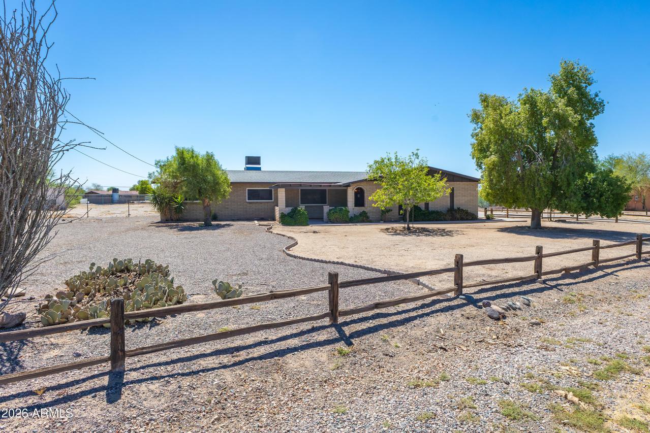 1905 N 200th Ave., Buckeye, AZ 85396