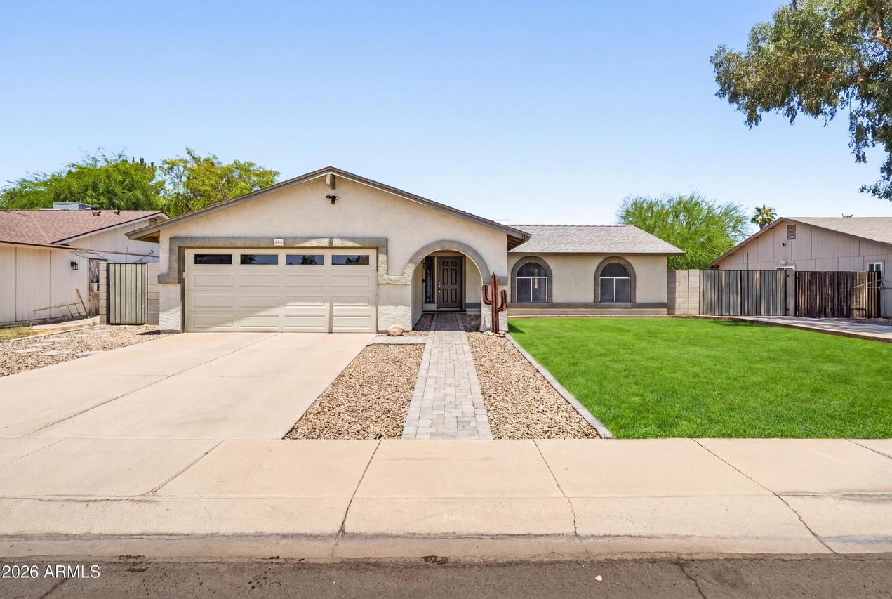 540 W Myrna Ln., Chandler, AZ 85225