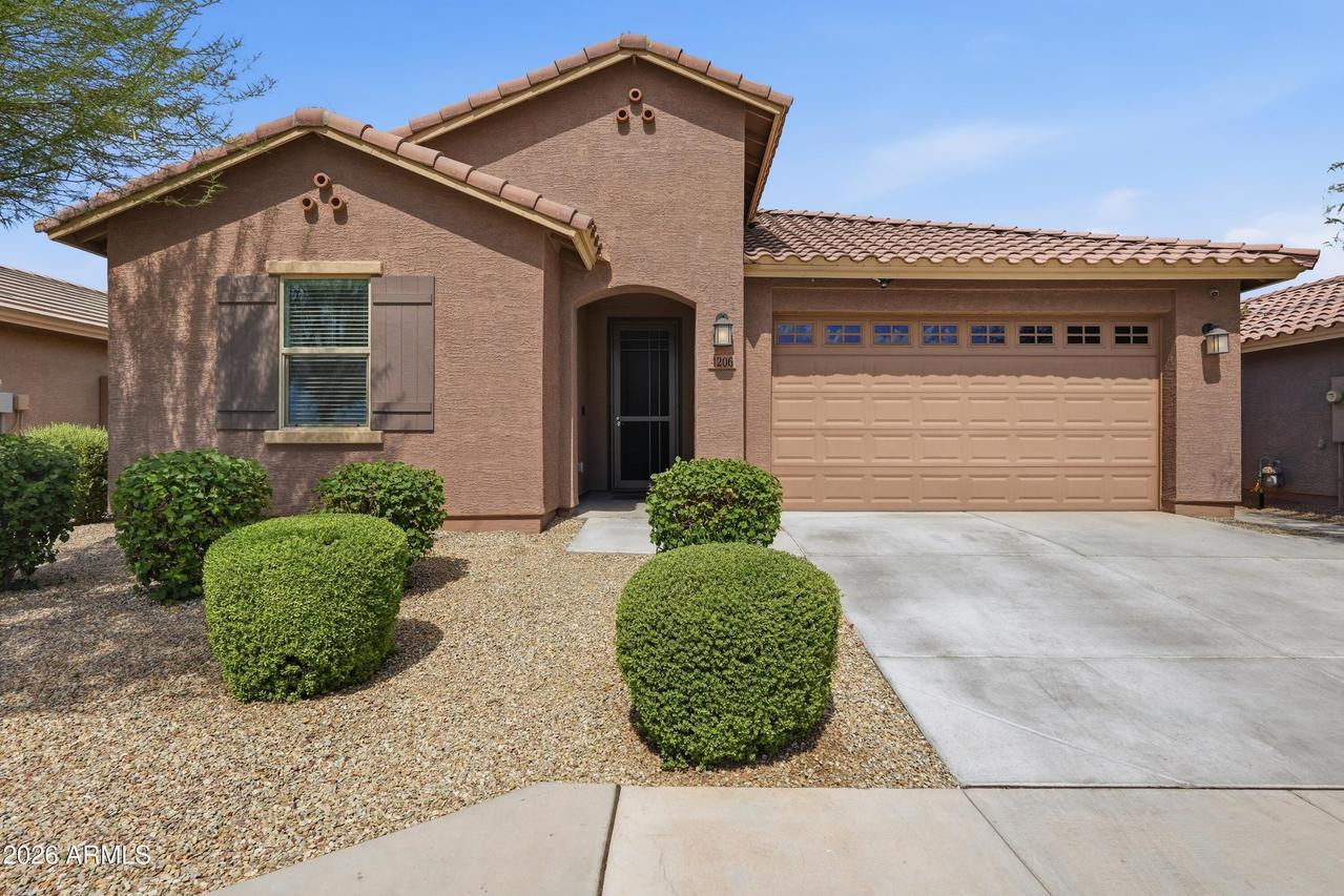 4206 S 96th Ln., Tolleson, AZ 85353