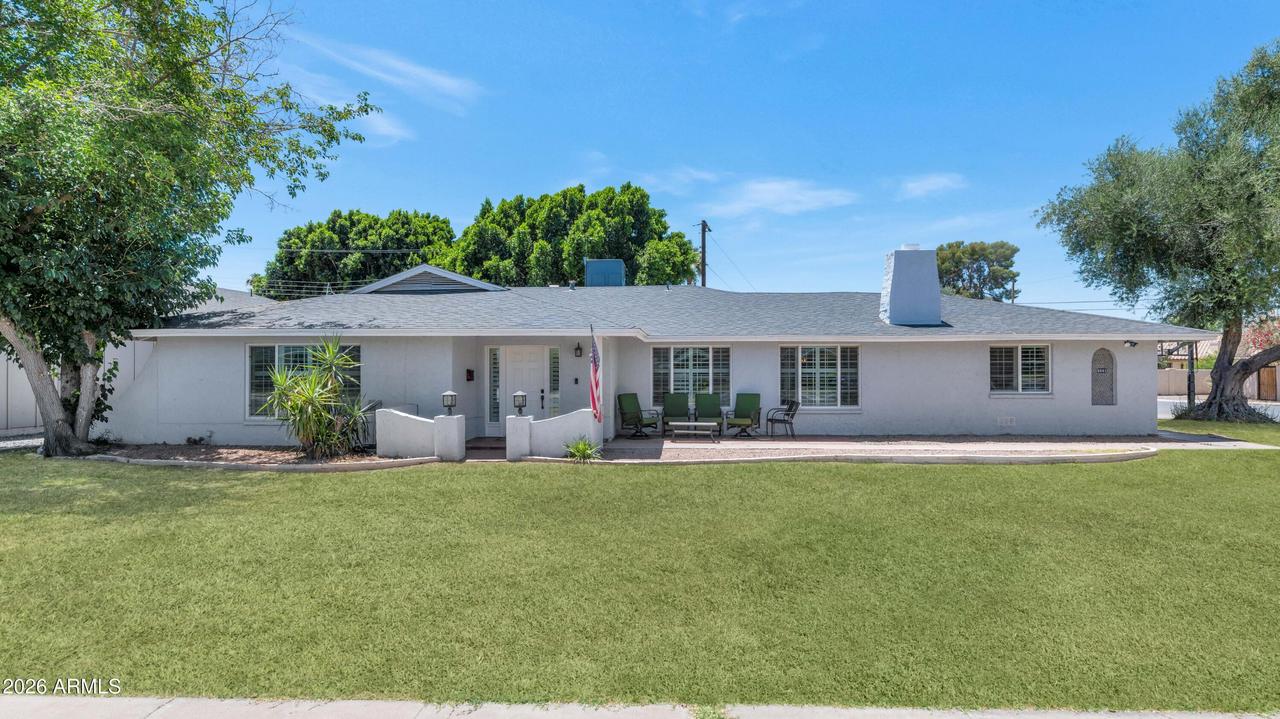 5001 E Flower St., Phoenix, AZ 85018