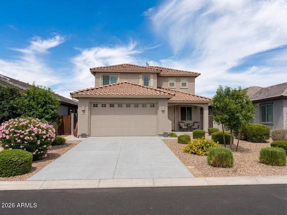New Homes For Sale This Week That Attend Queen Creek Elementary School: June 5th to June 11th