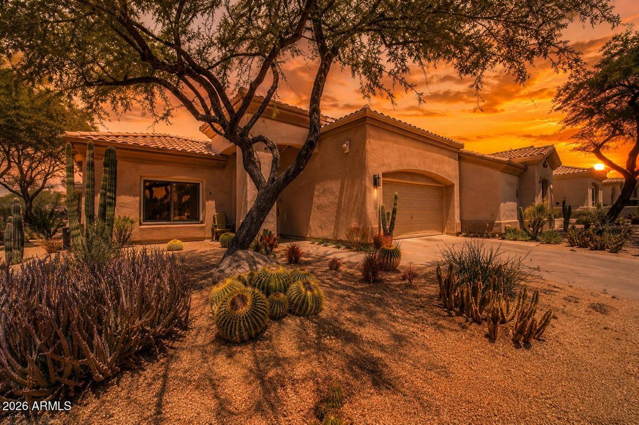 4740 E Eden Dr., Cave Creek, AZ 85331