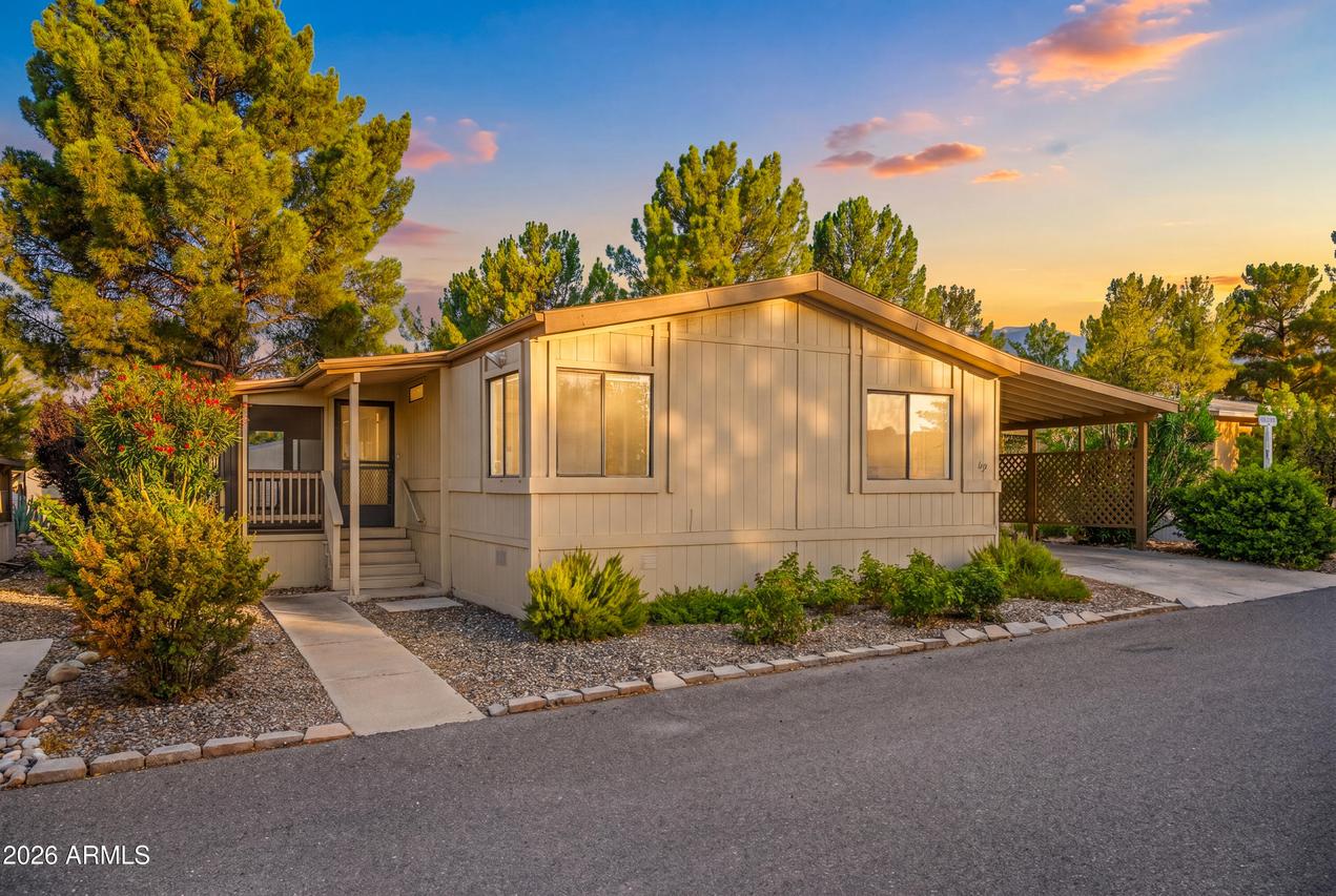 2050 W State Route 89a #69, Cottonwood, AZ 86326