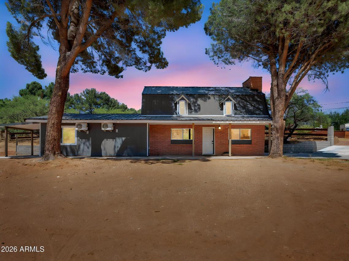 10842 S Pulido Cir., Cornville, AZ 86325