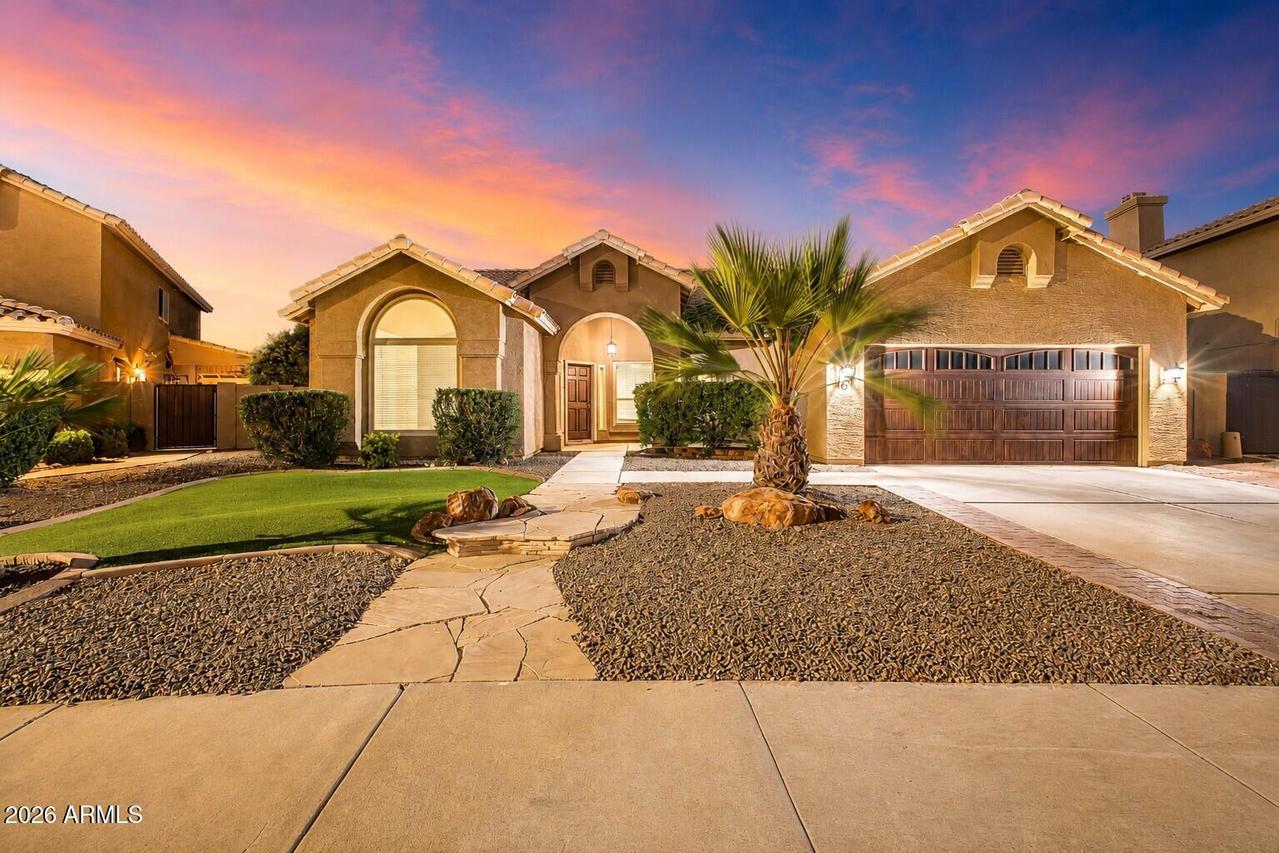 407 W Sagebrush St., Gilbert, AZ 85233