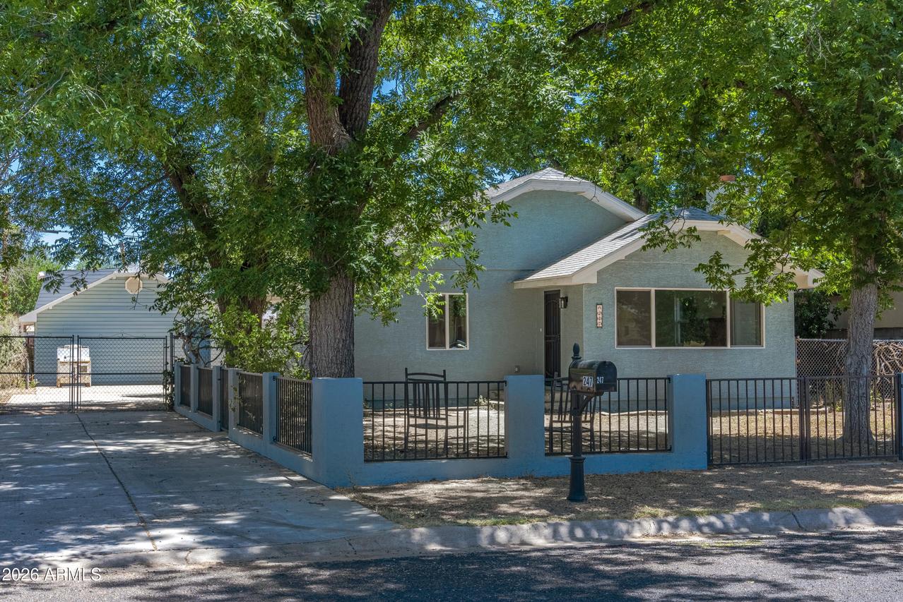 247 S Mesquite St., Wickenburg, AZ 85390