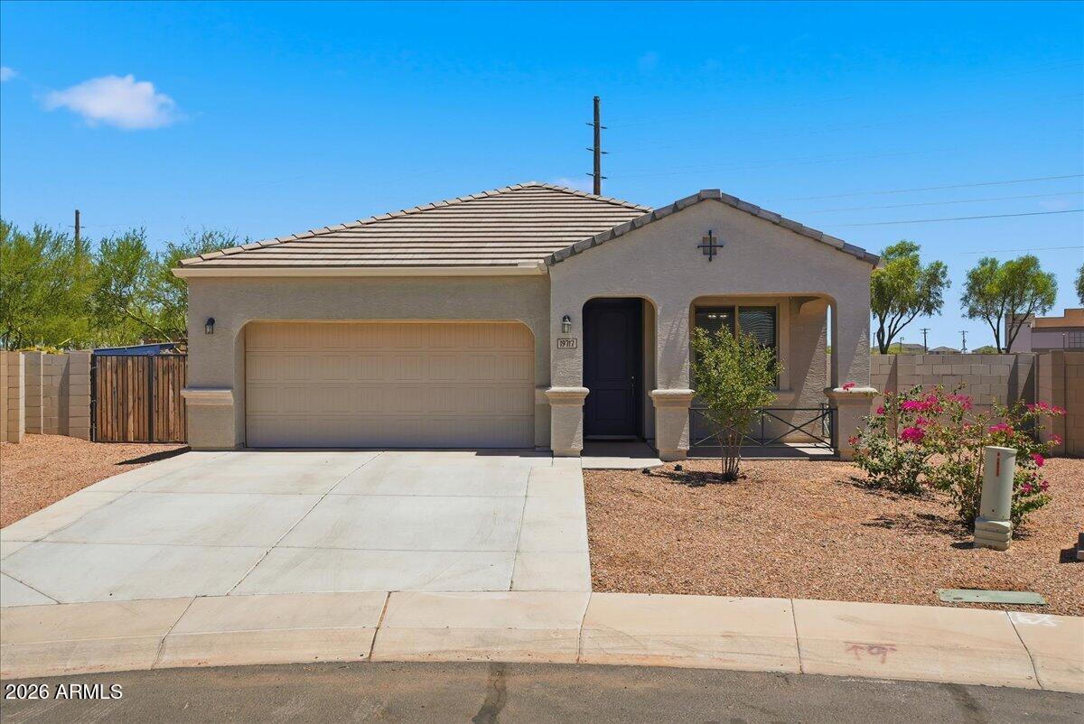 19717 N Jill Ave., Maricopa, AZ 85138