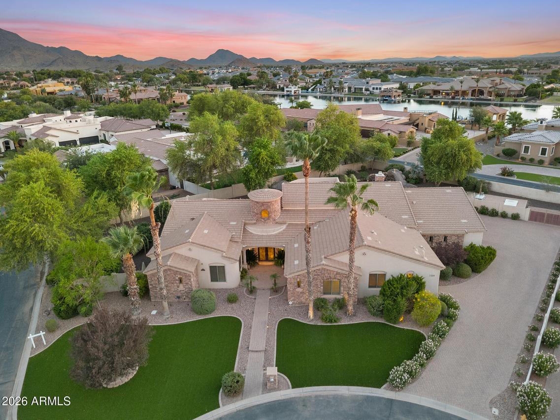 7320 S Brighton Ln., Queen Creek, AZ 85142