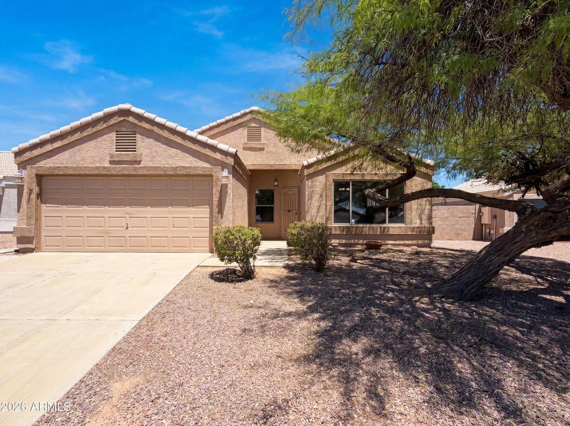8271 N 112th Ave., Peoria, AZ 85345