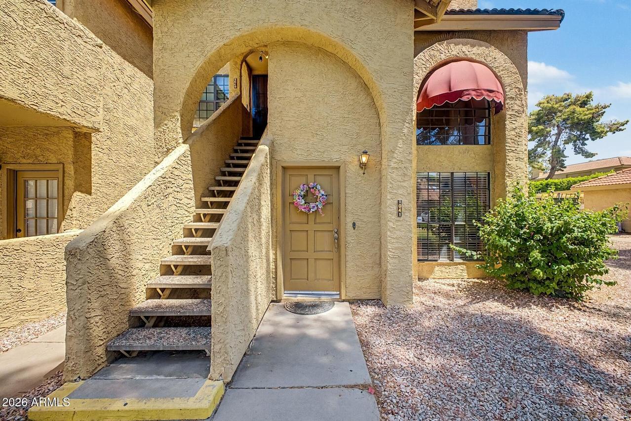 1126 W Elliot Rd. #1041, Chandler, AZ 85224