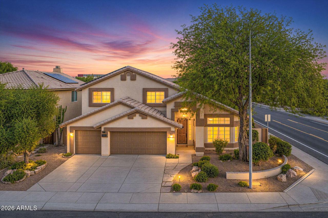 5225 W Del Rio St., Chandler, AZ 85226