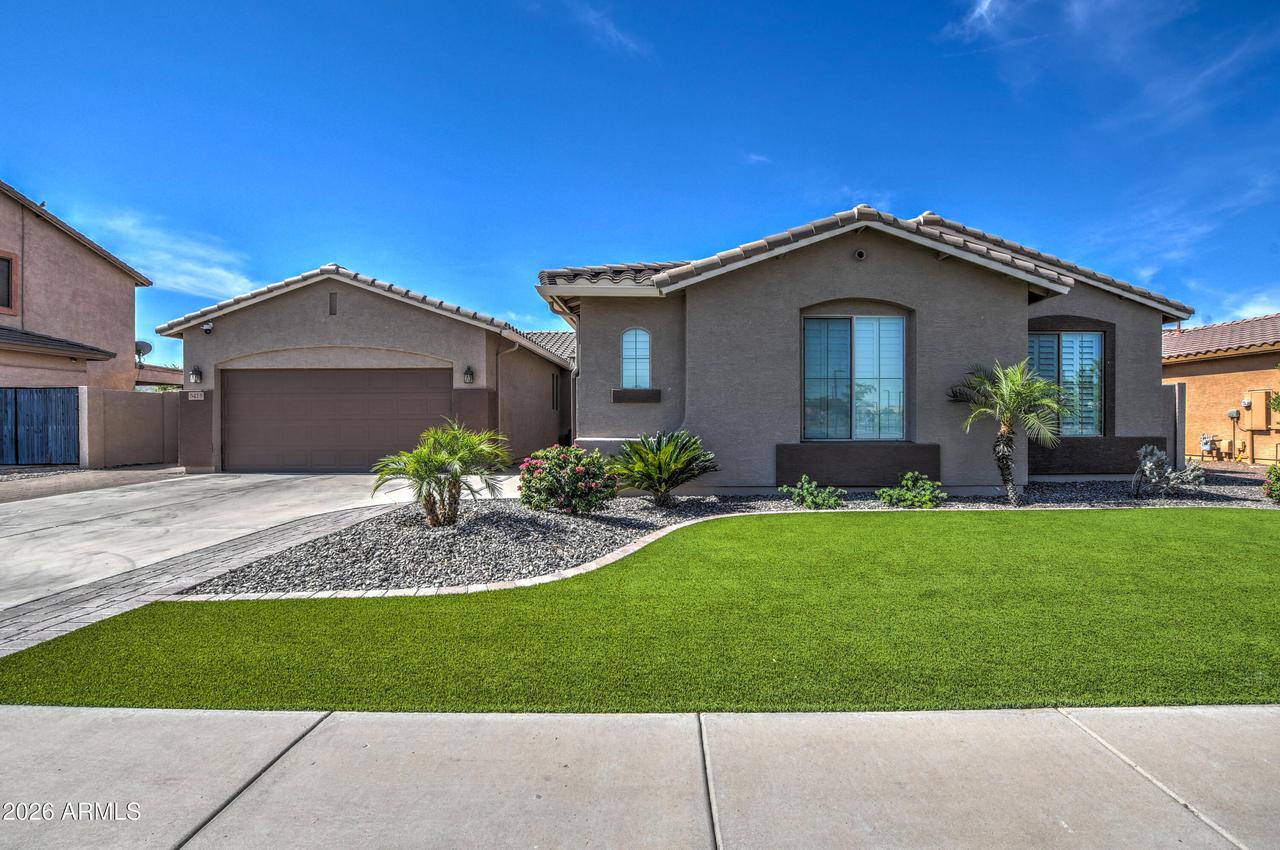 5415 W Gwen St., Laveen, AZ 85339