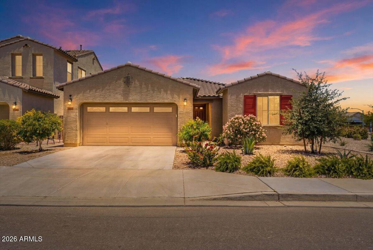 22555 N Diamond Dr., Maricopa, AZ 85138