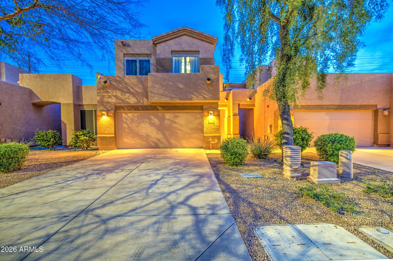 1441 W Marlin Dr., Chandler, AZ 85286