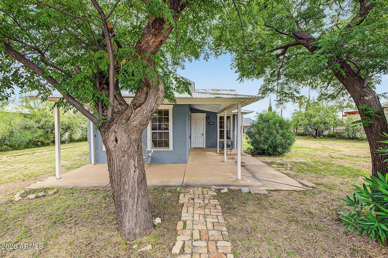 910 E Fremont St., Tombstone, AZ 85638
