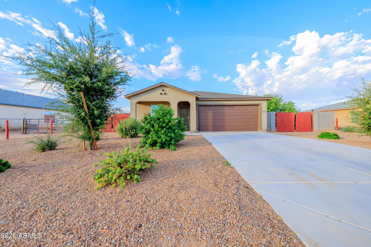 12245 W Delwood Dr., Arizona City, AZ 85123