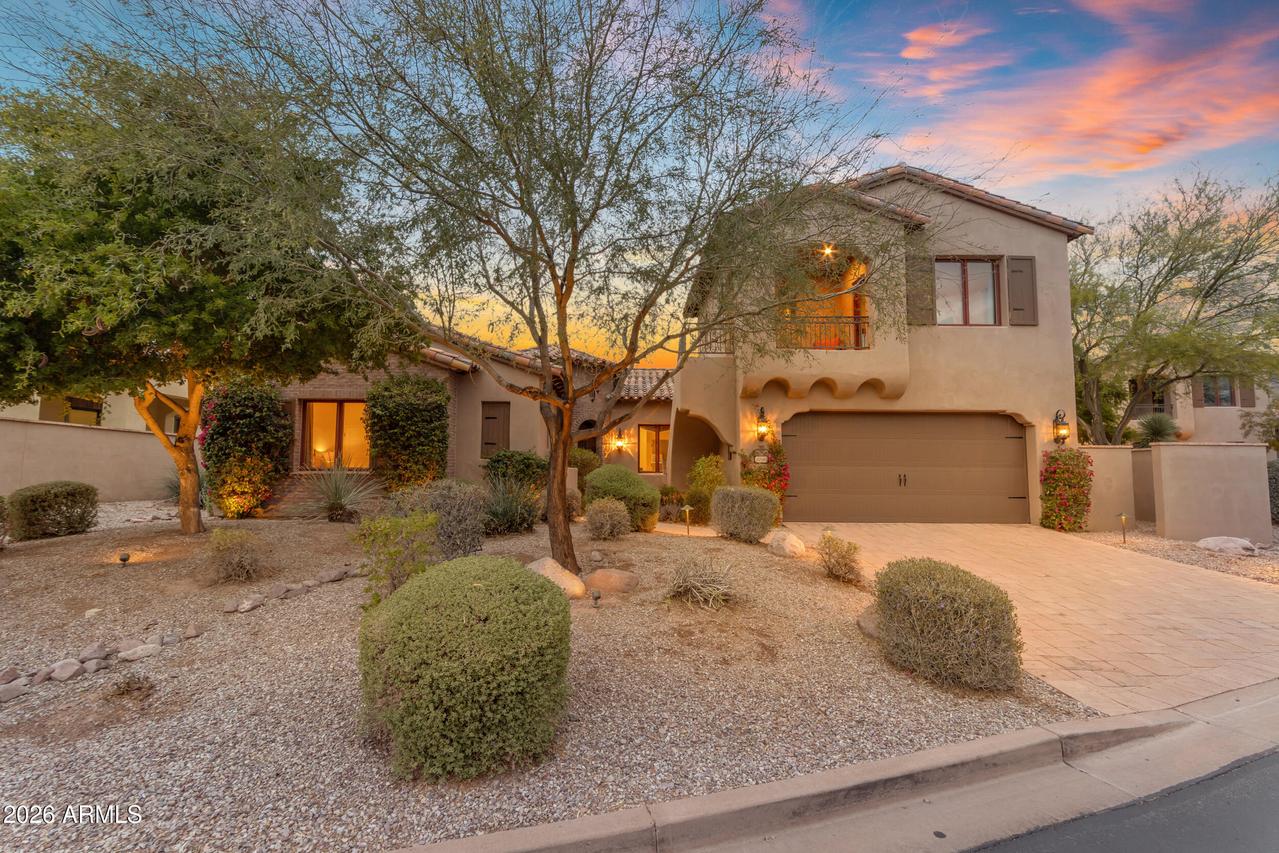 8286 E Club Village Dr., Gold Canyon, AZ 85118