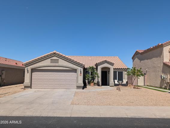 Homes Just Sold That Attend Peoria Traditional School: July 7th to July 13th